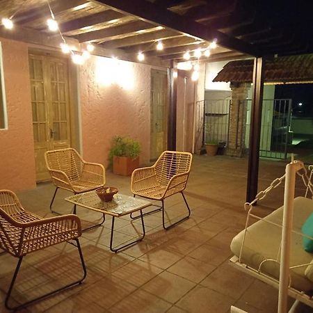 Hosteria Uruguay Piriápolis エクステリア 写真