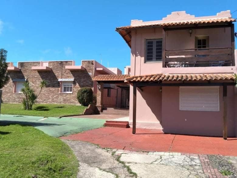 Hosteria Uruguay Piriápolis エクステリア 写真