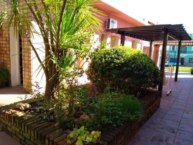 Hosteria Uruguay Piriápolis エクステリア 写真