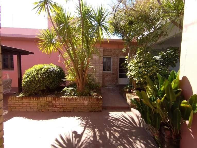Hosteria Uruguay Piriápolis エクステリア 写真