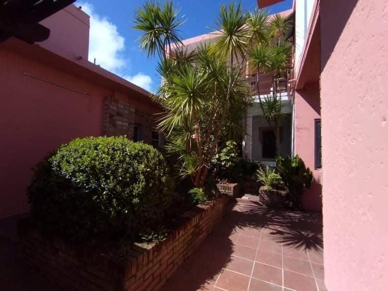 Hosteria Uruguay Piriápolis エクステリア 写真