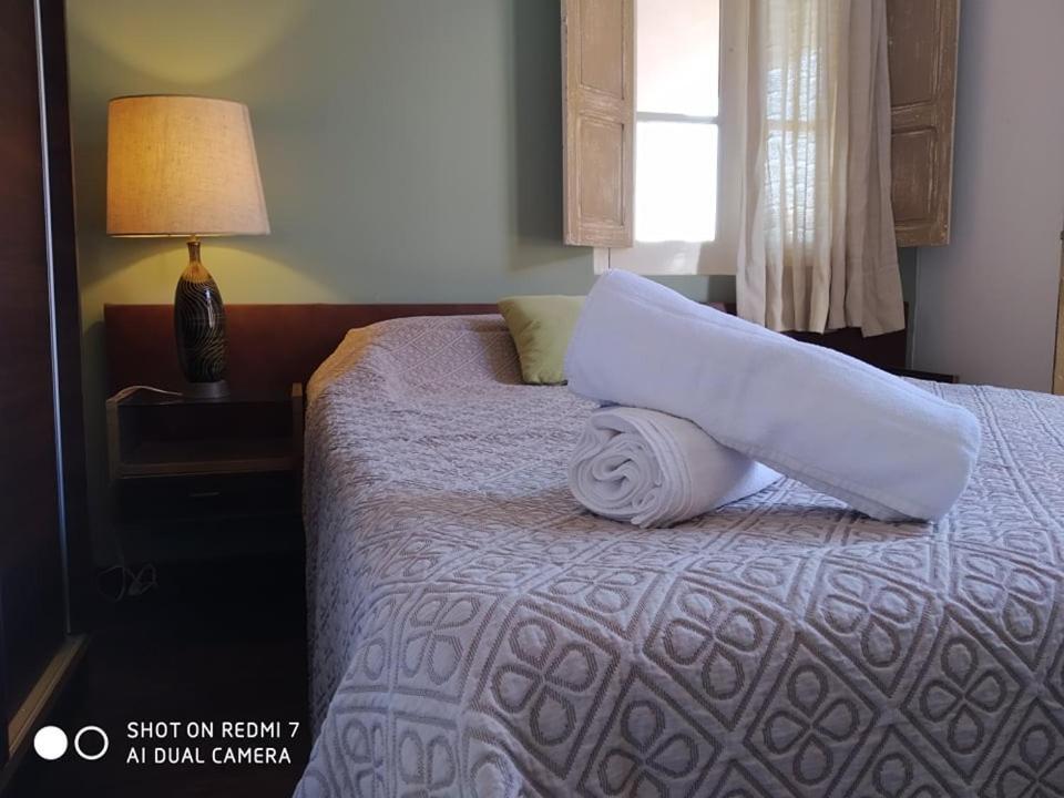 Hosteria Uruguay Piriápolis エクステリア 写真