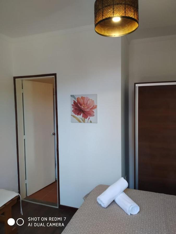 Hosteria Uruguay Piriápolis エクステリア 写真
