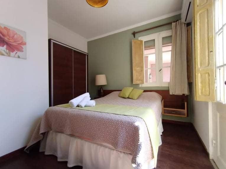 Hosteria Uruguay Piriápolis エクステリア 写真
