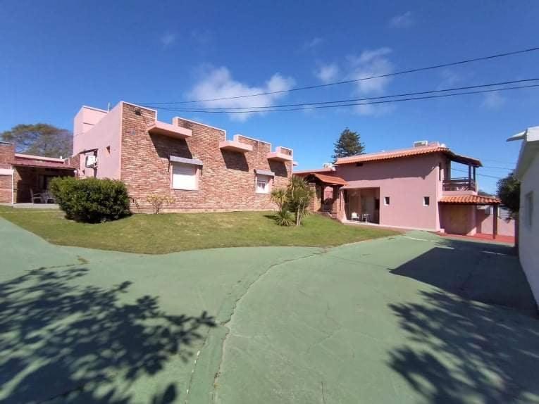 Hosteria Uruguay Piriápolis エクステリア 写真