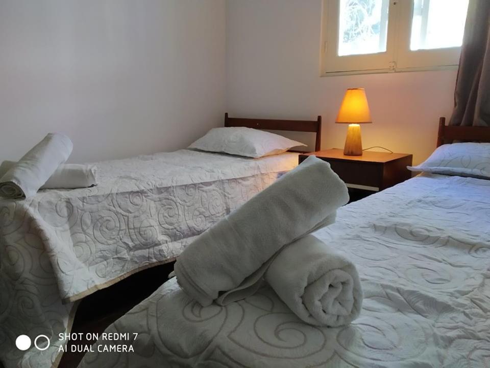 Hosteria Uruguay Piriápolis エクステリア 写真