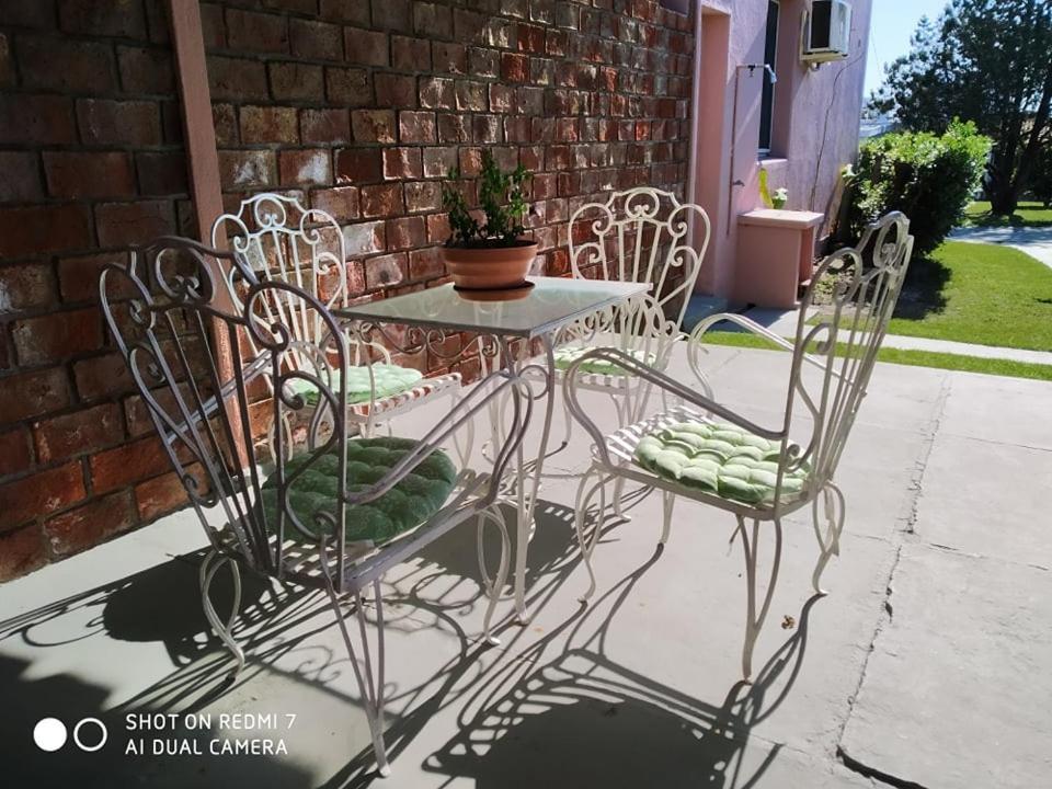 Hosteria Uruguay Piriápolis エクステリア 写真