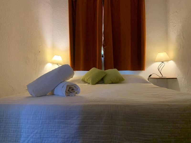 Hosteria Uruguay Piriápolis エクステリア 写真