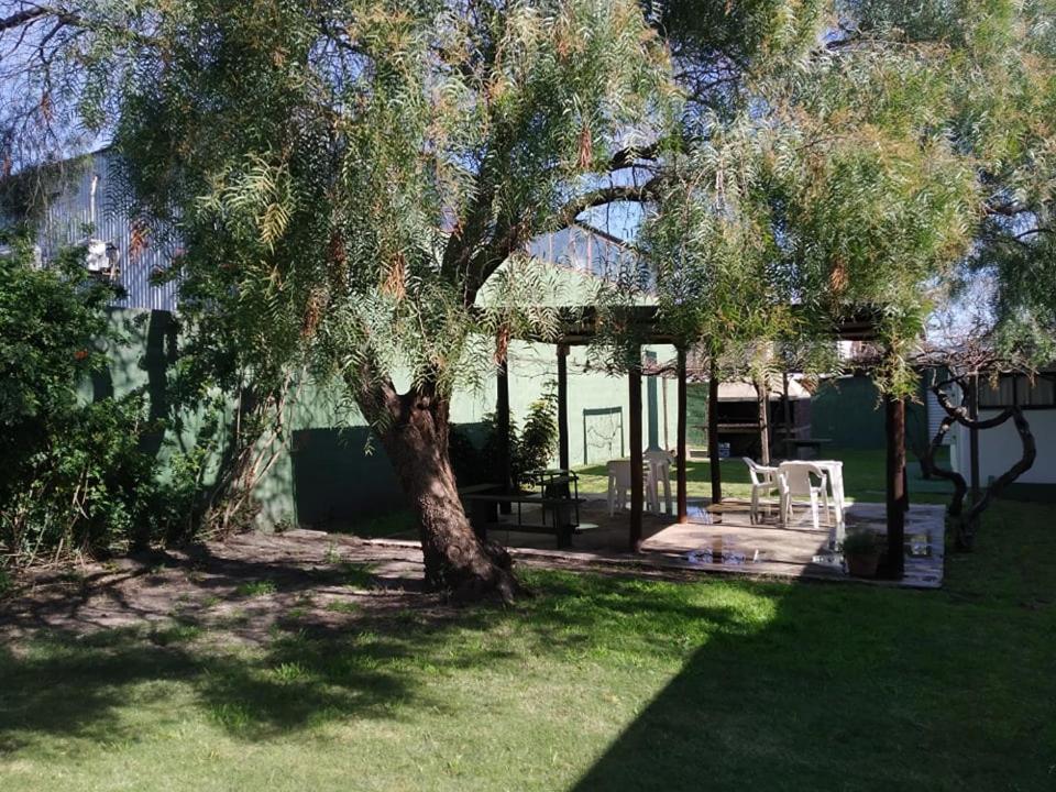 Hosteria Uruguay Piriápolis エクステリア 写真