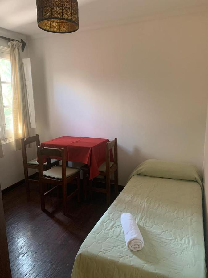 Hosteria Uruguay Piriápolis エクステリア 写真
