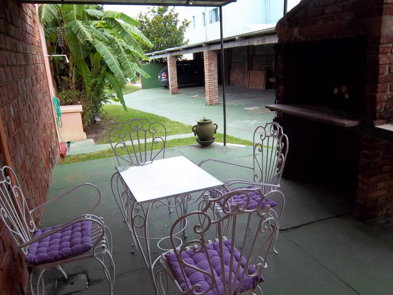 Hosteria Uruguay Piriápolis エクステリア 写真