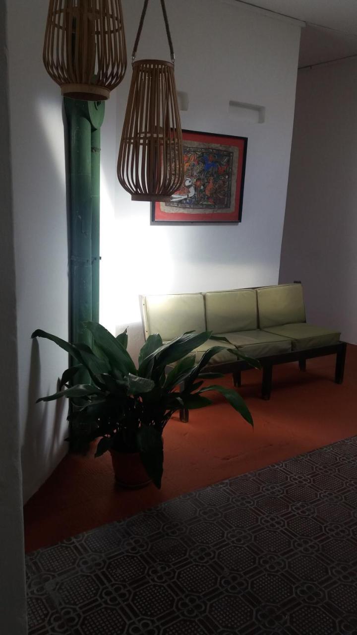 Hosteria Uruguay Piriápolis エクステリア 写真